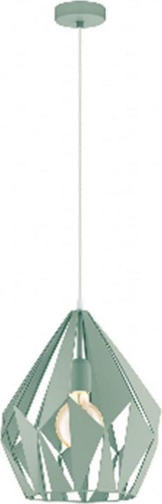 Actual product image EGLO Carlton (E27)