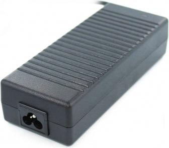 Image du produit AGI 5349 - Ordinateur portable - Intérieur - 100-240 V - noir - YAKUMO 8640HC - 145 mm (120 W)
