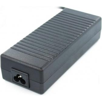 AGI 5349 - Notebook - Indoor - 100-240 V - Schwarz - YAKUMO 8640HC - 145 mm (120 W), Notebook Netzteil, Schwarz