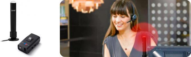 Immagine prodotto Kuando Combi