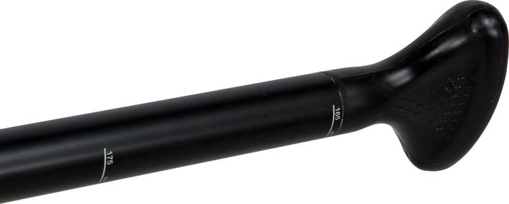 Image du produit Itiwit Pack Stand up paddle gonflable 9'6, 1 personne (jusqu'à 80kg) - 100 Jaune (9'6")