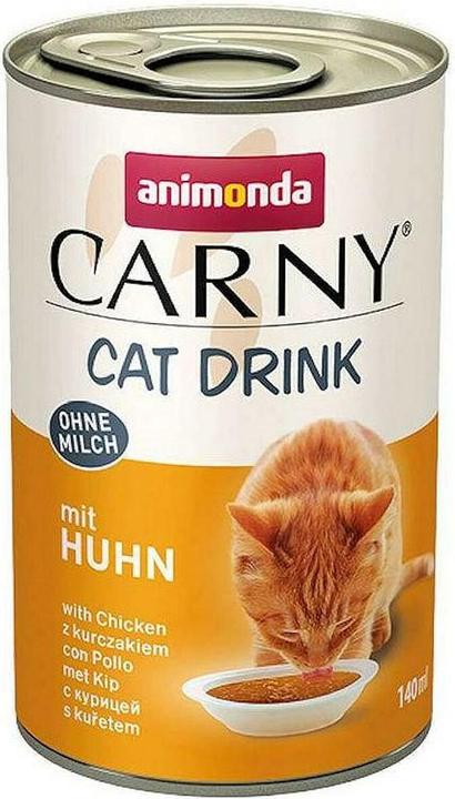 Actual product image animonda Carny (Senior, Adult, 1 pcs., 140 g)