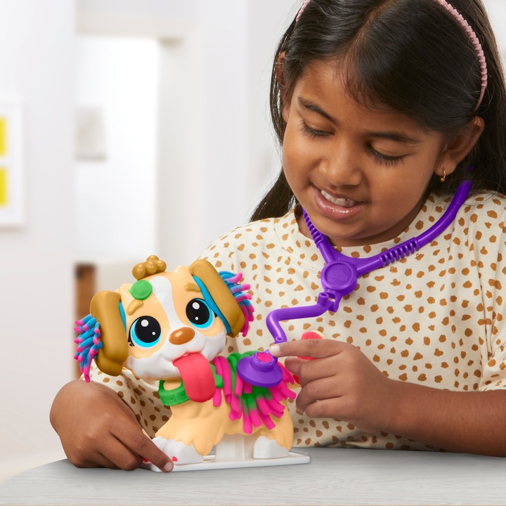 Produktbild Play-Doh Tierarzt