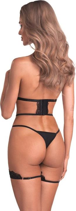 Actual product image Obsessive Harness Hersis (L, XL)