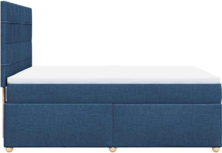 Image du produit vidaXL Boxspringbett (140 x 190 cm)