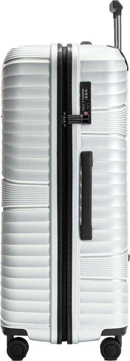 Image du produit Pactastic Collection 02 THE THREE SET Ensemble de valises à 4 roulettes 3 pièces (204 l)