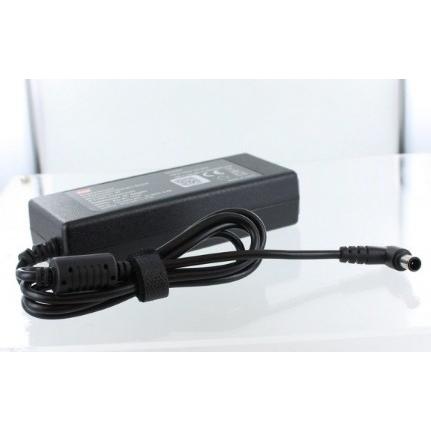 Thumbnail - AGI 58183 - Notebook - Indoor - 100 - 240 V - 90 W - 19.5 V - Schwarz (90 W), Notebook Netzteil, Schwarz