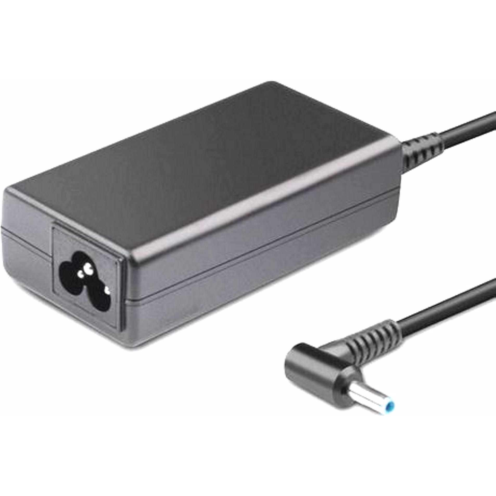 AGI Netzteil kompatibel mit Dell 0G6J41 (65 W), Notebook Netzteil, Schwarz
