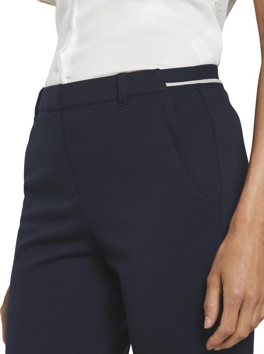 Image du produit Tom Tailor Hose Mia Slim Pant Jersey (32)