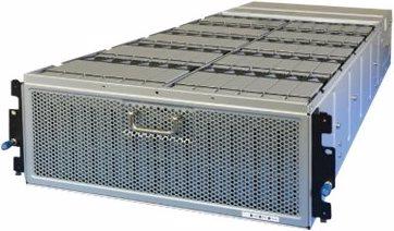 Actual product image WD 4U60G2 Storage Platform Storage Enclosure 4U60-60 G2 - Storage Enclosure - 600 TB (SAS)