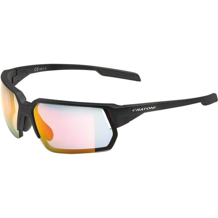 Cratoni, Sonnenbrille, C-Lite NXT photochr