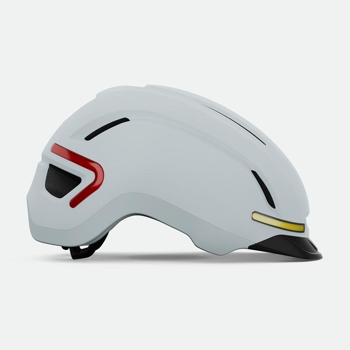 Actual product image Giro Ethos LED MIPS Helmet