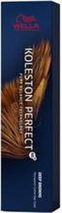 Produktbild Wella Professional - Koleston Perfect Meâ„¢+ Deep Browns - Permanent Hair Color 6/71 (6/71)
