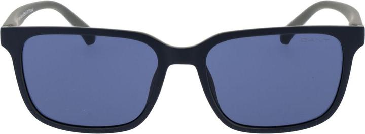 Actual product image GANT Men's Sunglasses Blue