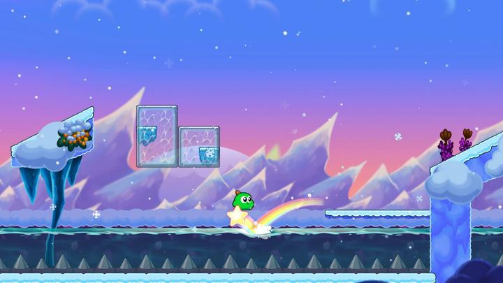 Produktbild Clear River Games Gimmick 2 - Collector's Edition Game, Switch (Switch)
