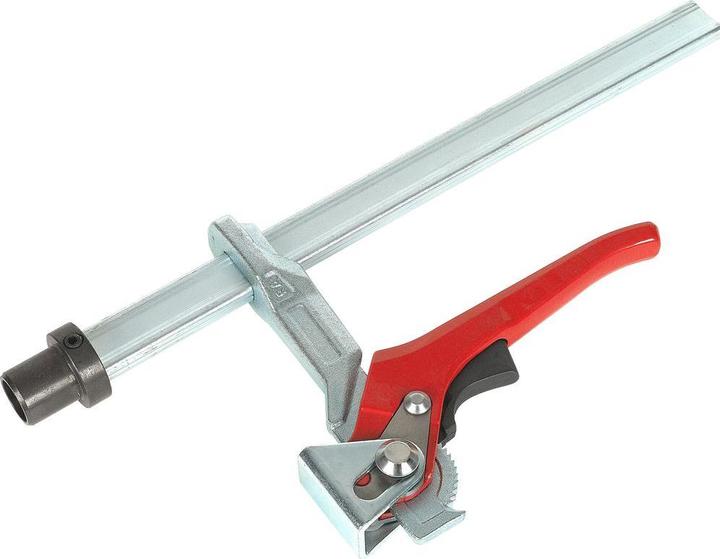 Produktbild Bessey Hebelzwinge für Schweisstische (300 mm)