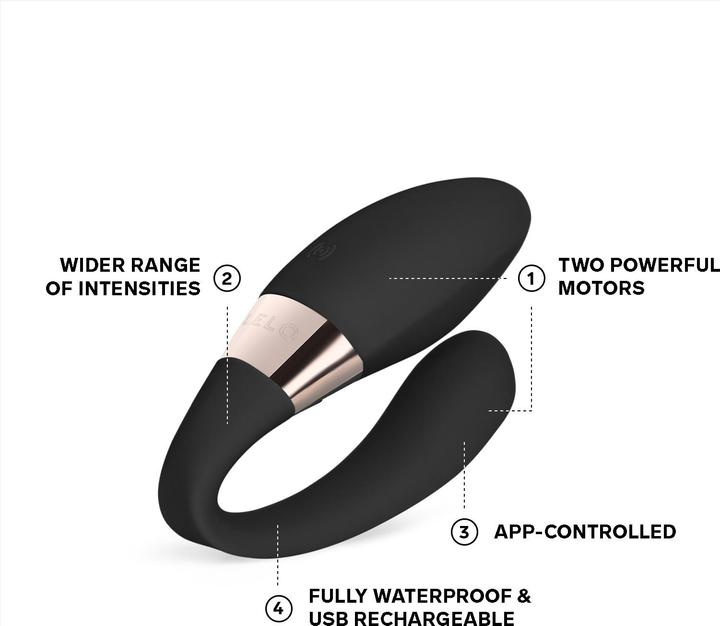 Productafbeelding LELO Tiani Harmony