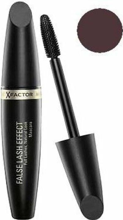 Image du produit Max Factor Effet faux cils (Noir Brun)