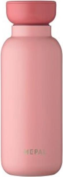 Actual product image Mepal Ellipse vacuum flask - Nordic Green (0.35 l)