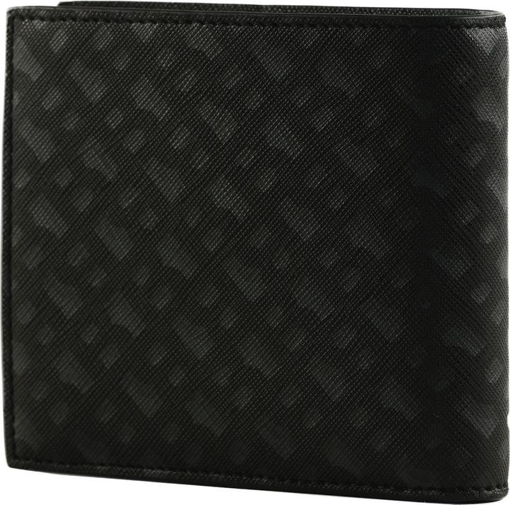 Actual product image BOSS Zair 4 CC Coin Wallet