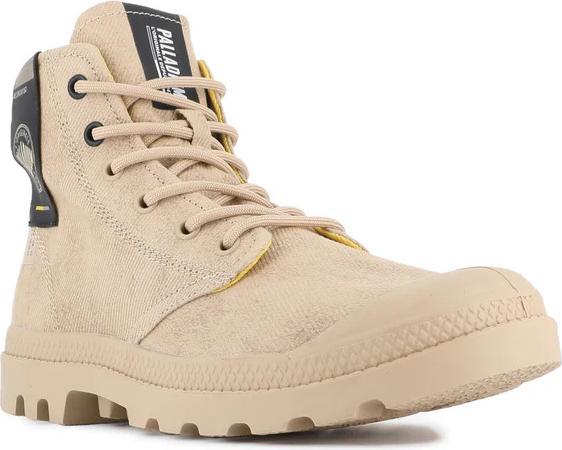 Produktbild Palladium Pampa Surplus Schuhe (43)