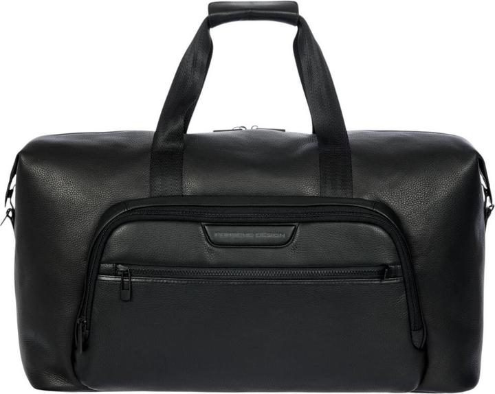 Actual product image Porsche Design Roadster - Leder Evo Weekender (38 l)