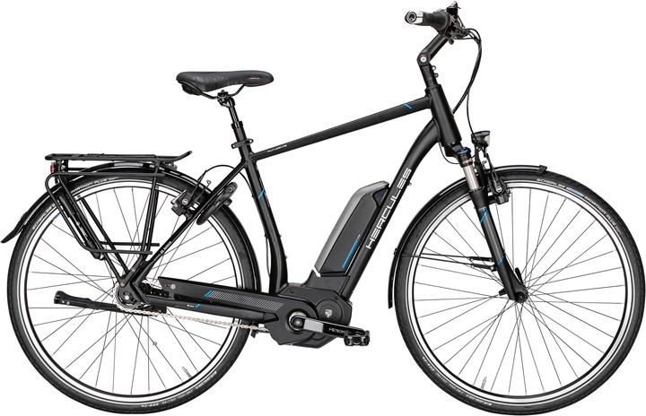 Hercules Futura F8 (58 cm)