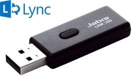 Produktbild Jabra LINK 350 USB-Bluetooth Adapter