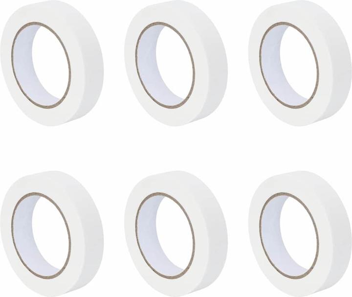 Produktbild vidaXL Malerband (25 mm)