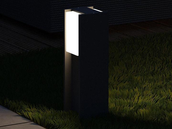 Productafbeelding Philips myGarden ES Base Lichtbrug 42W, Antraciet (970 lm, E27, IP44)