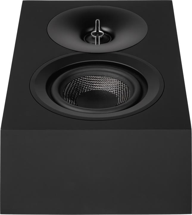 Produktbild ELAC Debut 3.0 A4.3 Dolby Atmos Speaker Pair, Walnut (1 Paar)