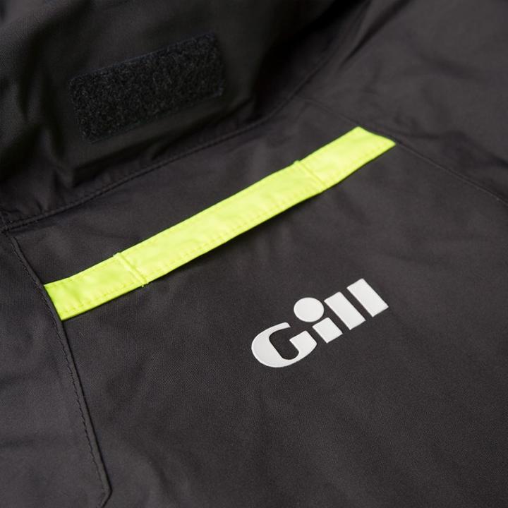 Actual product image Pilot jacket (S)