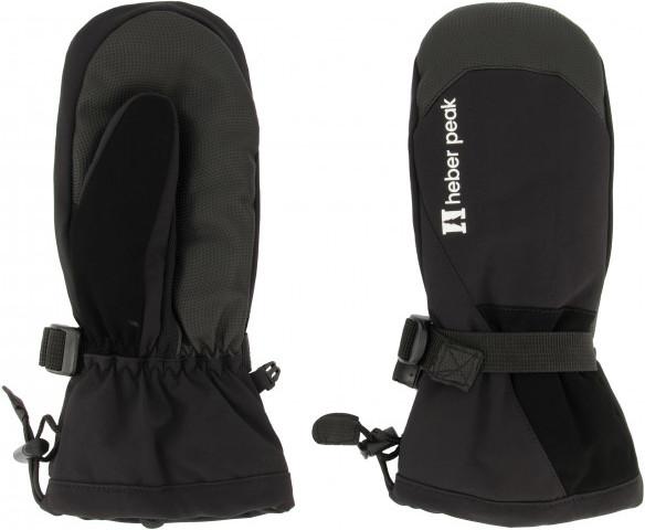 Image du produit Heber Peak CedarHe.Insulated Ski Glove Mitt (S)