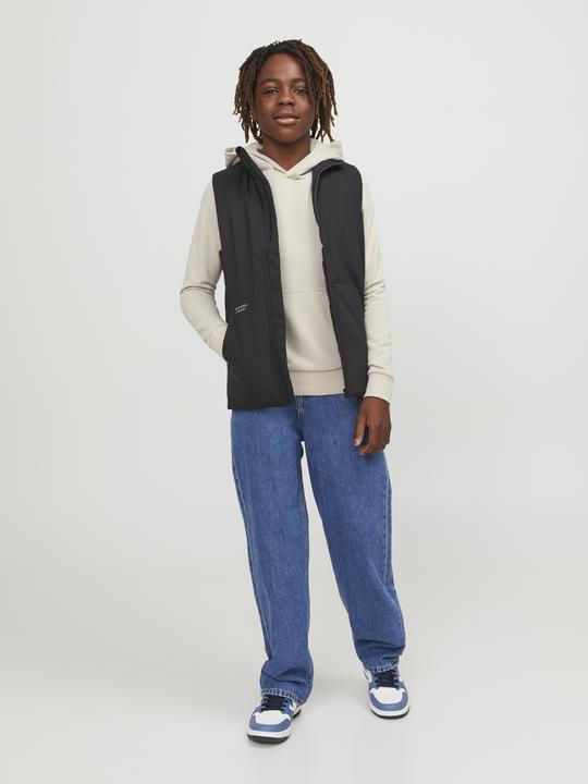 Image du produit Jack & Jones Sweat à capuche garçon (140)