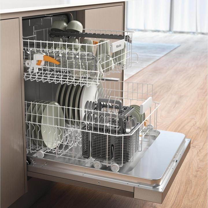 Actual product image Miele G 15811 60 i Active Plus