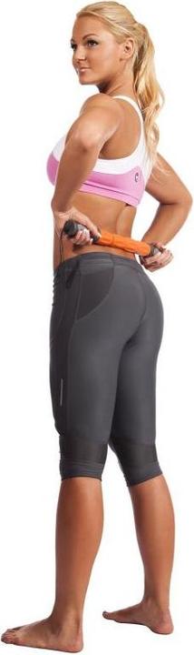 Actual product image Body Sculpture 3-in-1 yoga and massage roller BB 0231
