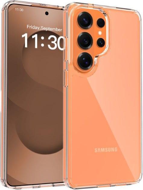 Clearshell PureProtect (Samsung Galaxy S26 Ultra)