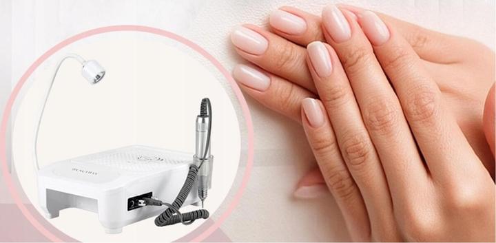 Produktbild Beautifly Glamora Nails