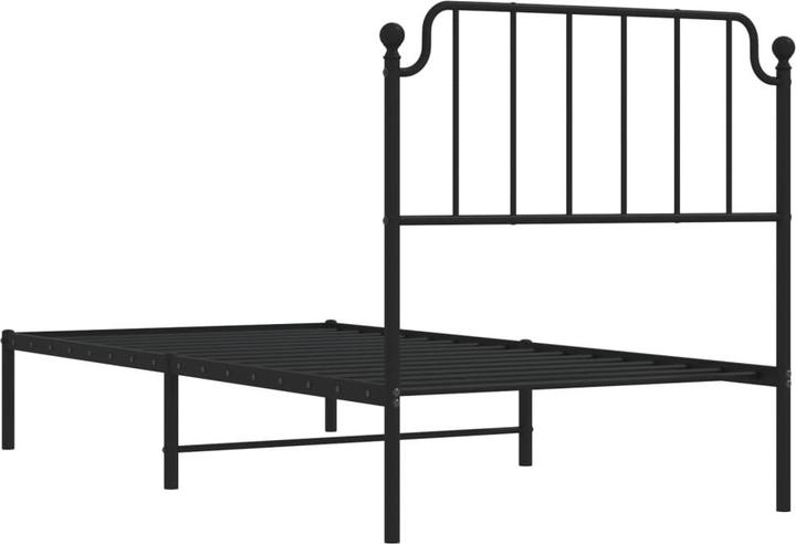 Image du produit vidaXL Bettgestell (90 x 200 cm)