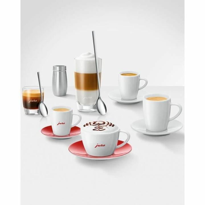 Produktbild Jura Espressogläser (80 ml, 2x)