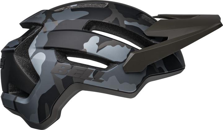 Actual product image Bell 4Forty Air MIPS Helmet (55 - 59 cm)