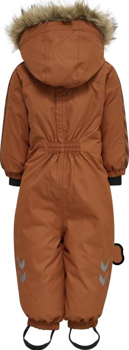 Actual product image hummel Moon Tex Snowsuit (92)