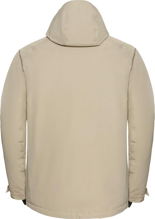 Actual product image Jack Wolfskin Icecape 2L Down Ins Jkt M Rds (S)