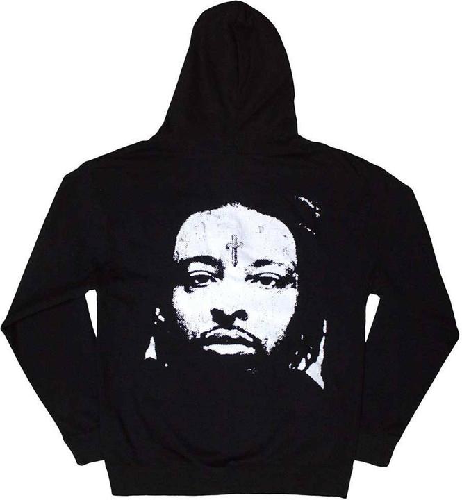 Produktbild 21 Savage American Dream Kapuzenpullover (M)