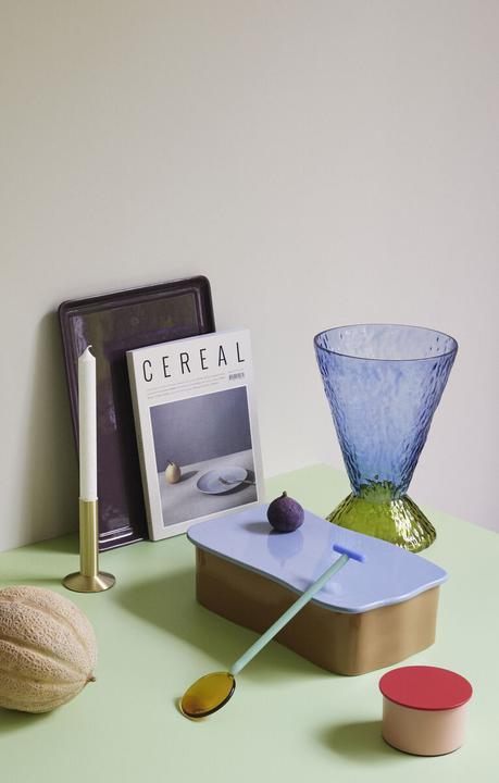 Produktbild Hübsch Amare Tablett