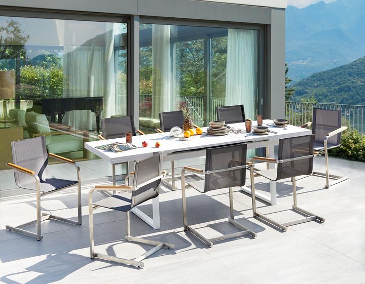 Produktbild Beliani Valcanetto/Cosoleto (94 cm)