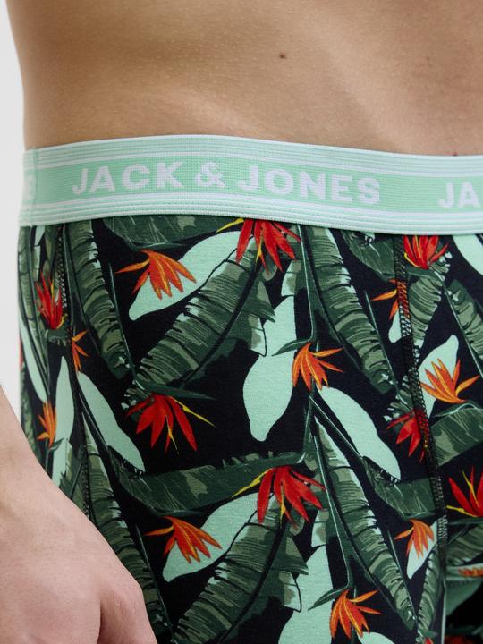 Immagine prodotto Jack & Jones 5er-pack Shorts Shorts (XL, Confezione da 5 pezzi)