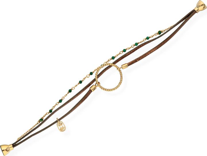 Immagine prodotto Flowers Forzoé Enola (18 cm, Plaqué in ottone o)