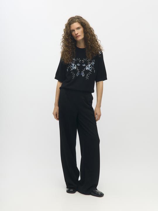 Actual product image Object Wide cut trousers (40)