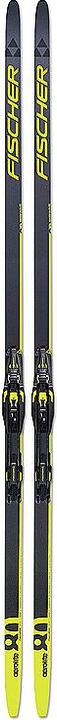 Produktbild Fischer Sports Set Aerolite Skate 80 IFP + BDG Race Skate (191 cm)